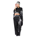 SHERMAN PONCHO