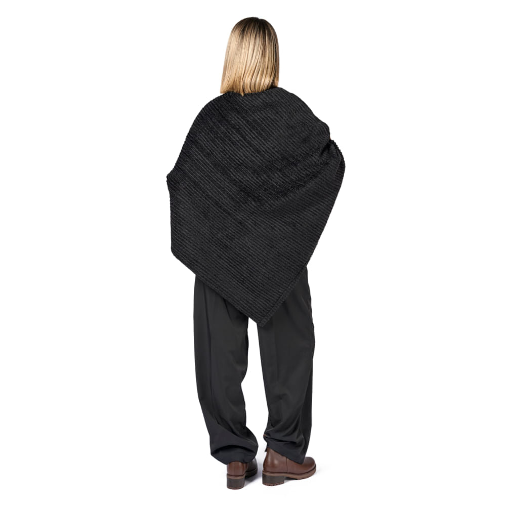 RIGA PONCHO