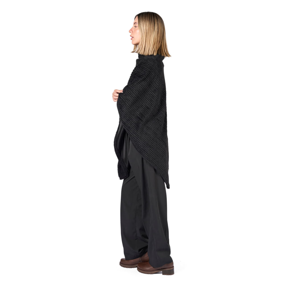 RIGA PONCHO