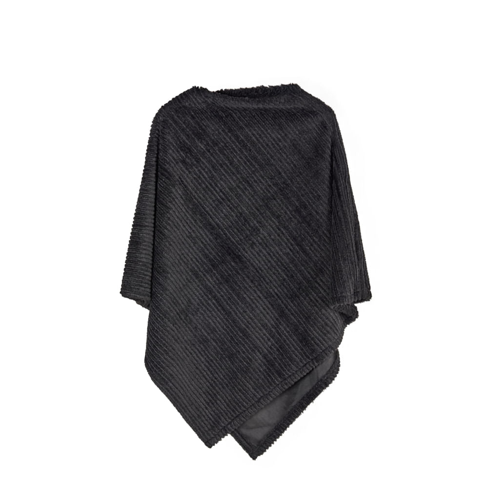 RIGA PONCHO