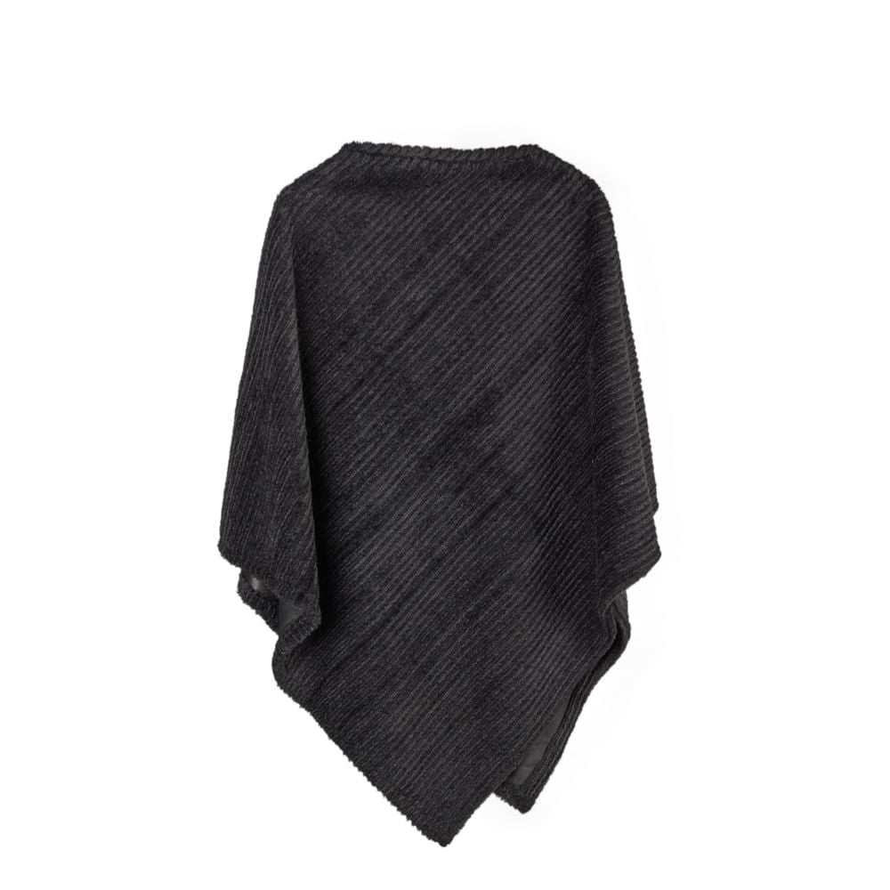RIGA PONCHO