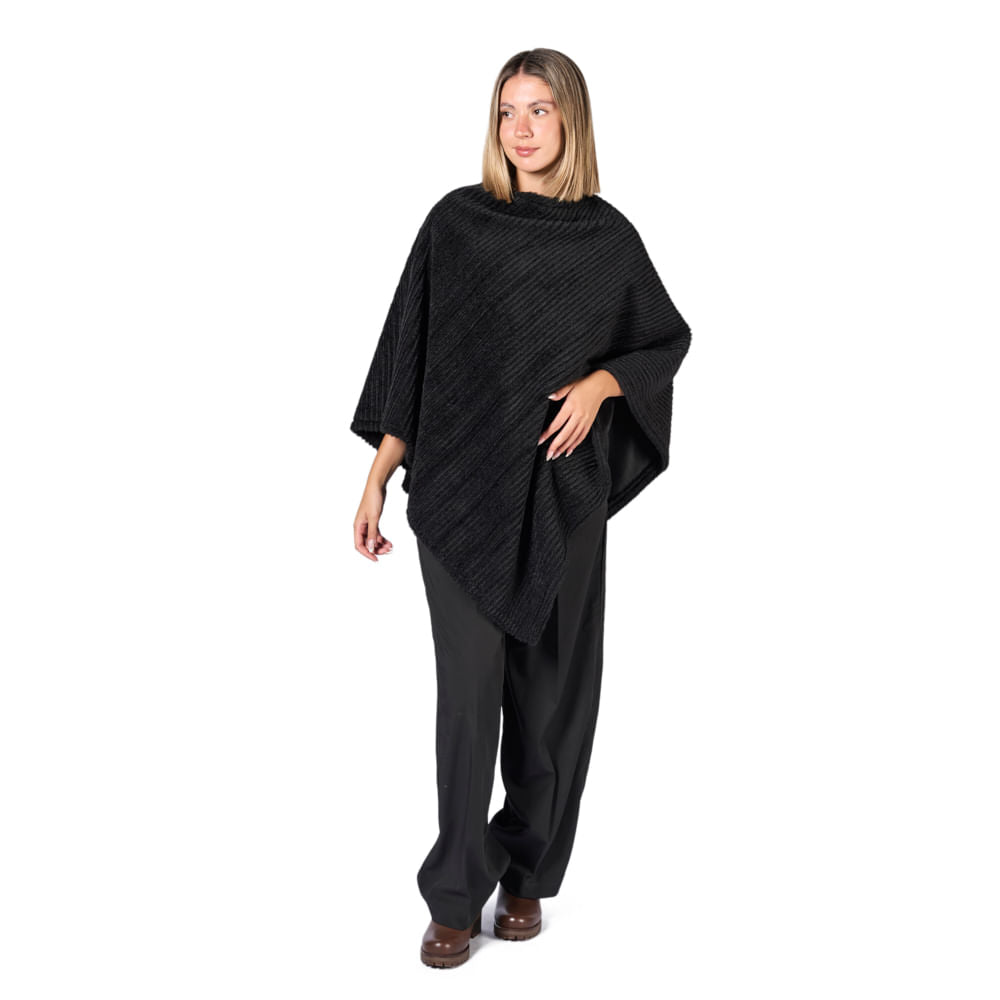 RIGA PONCHO
