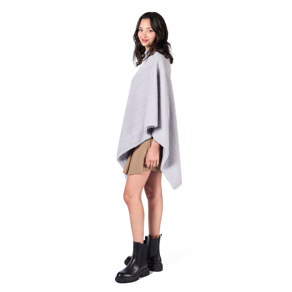 RIGA PONCHO