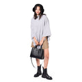 RIGA PONCHO