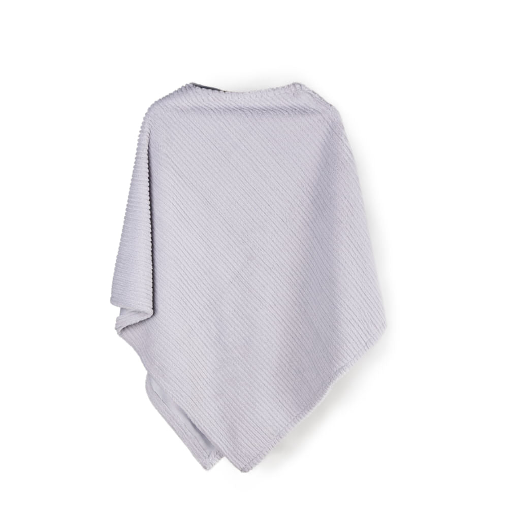 RIGA PONCHO
