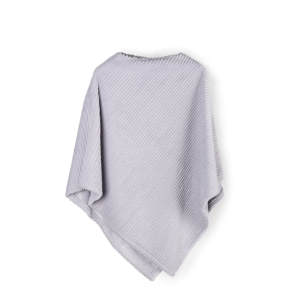 RIGA PONCHO