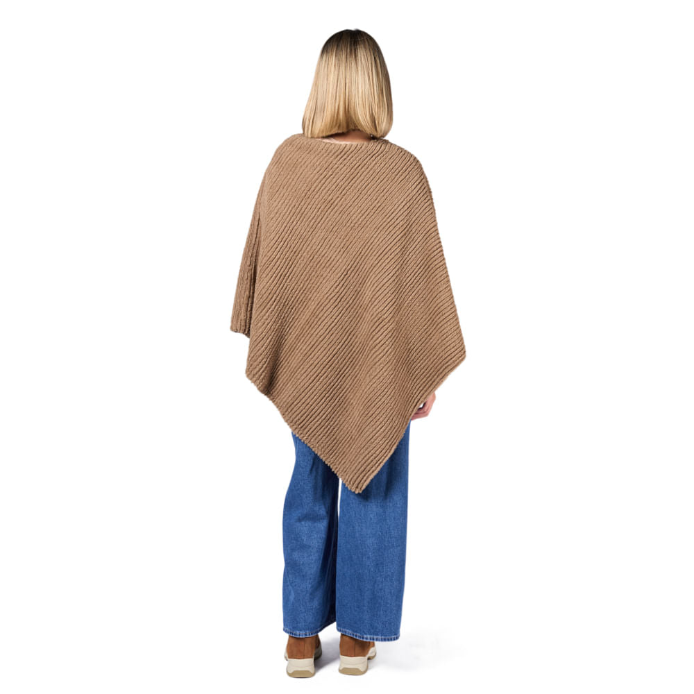 RIGA PONCHO
