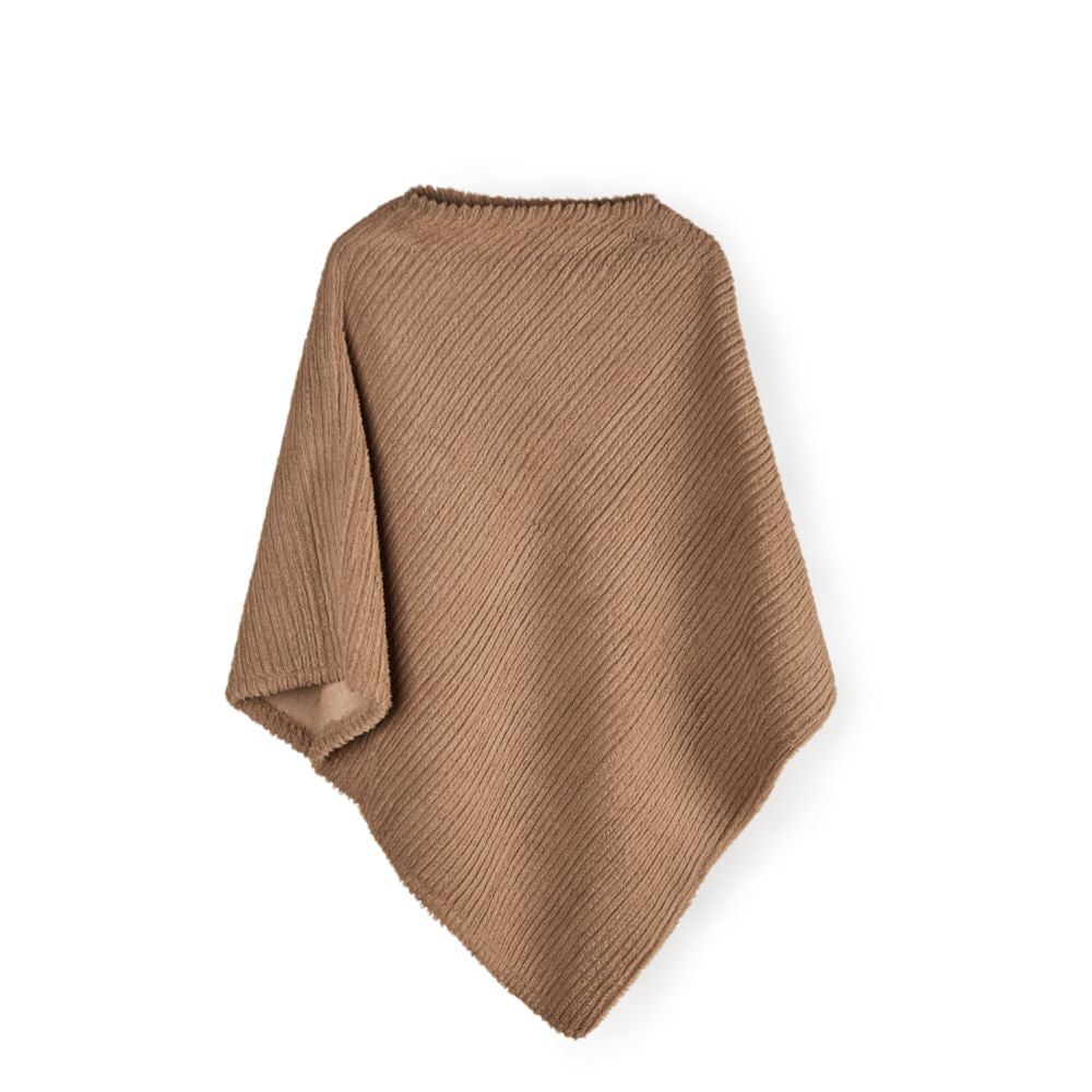 RIGA PONCHO