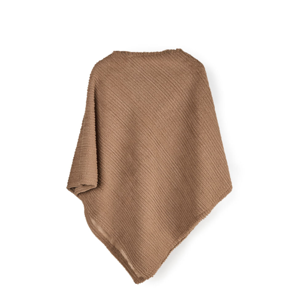 RIGA PONCHO