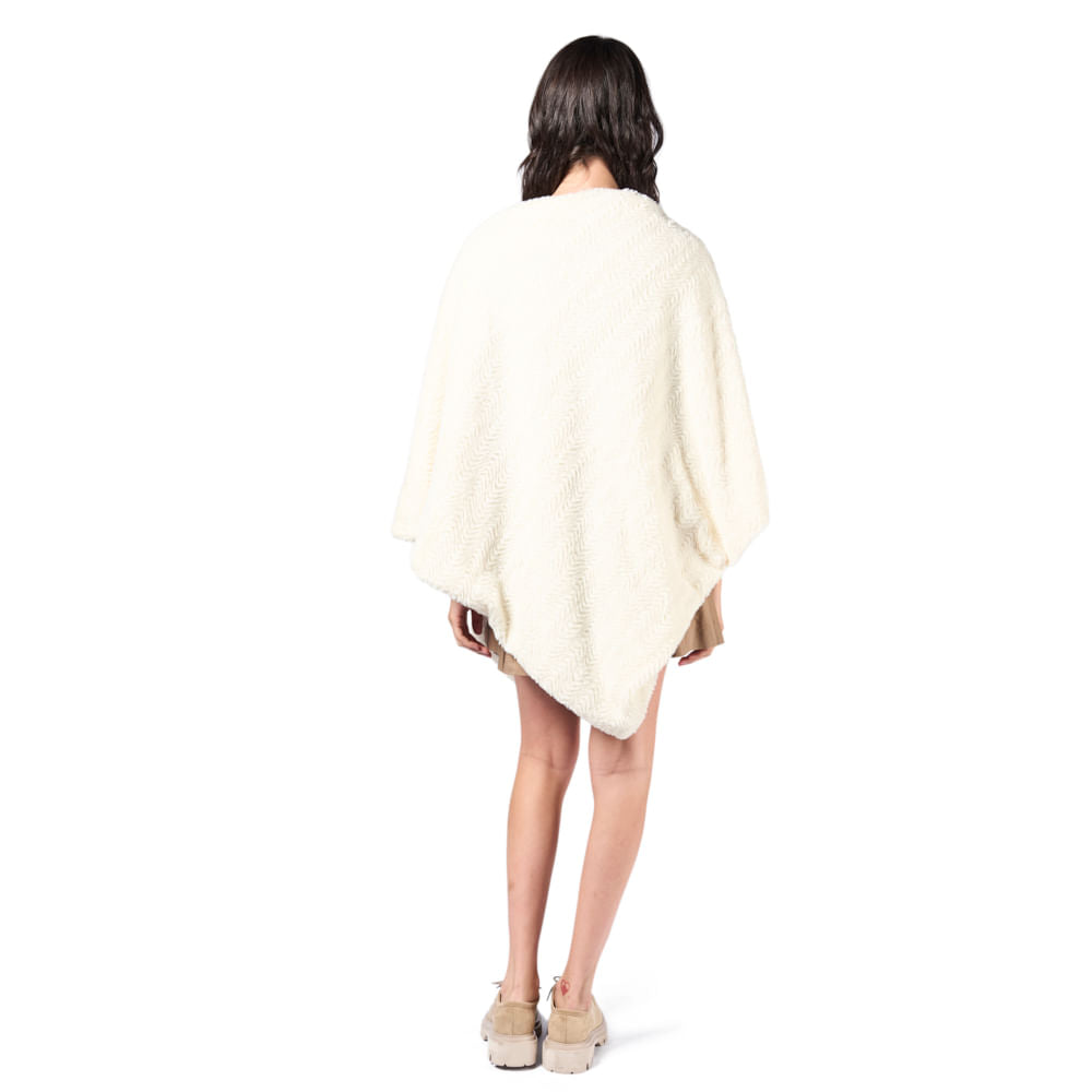 PRAGA PONCHO