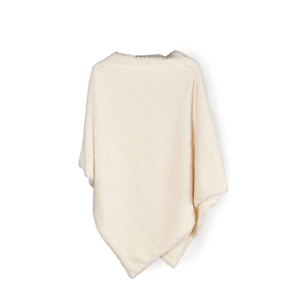 PRAGA PONCHO
