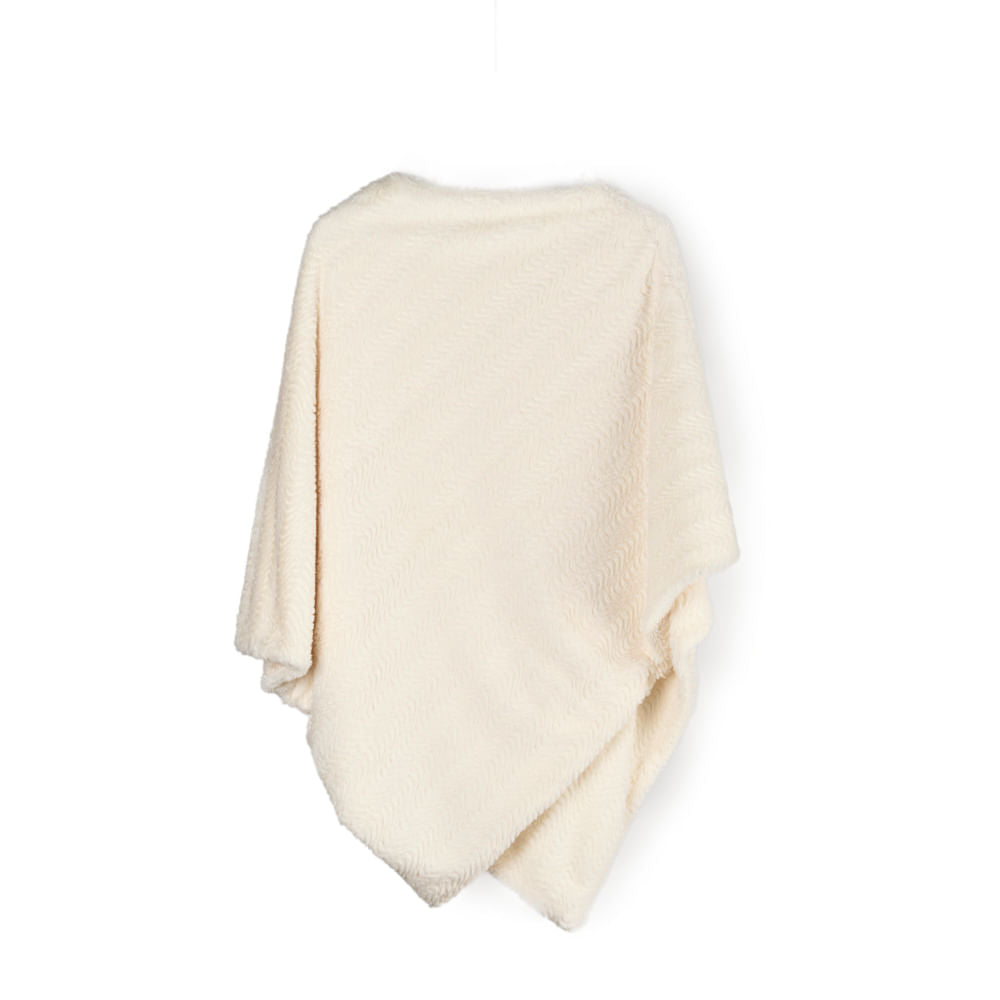 PRAGA PONCHO