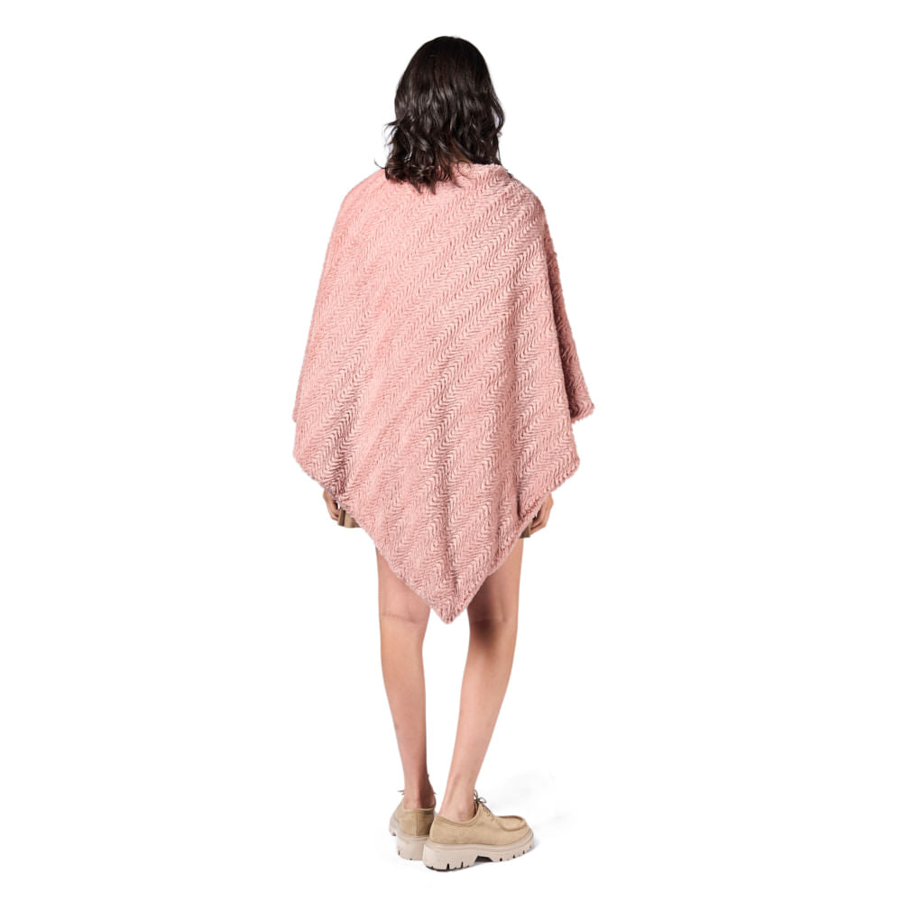 PRAGA PONCHO