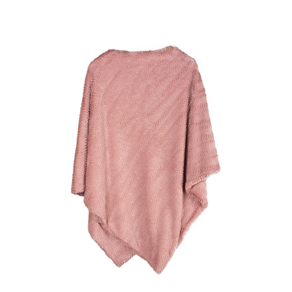 PRAGA PONCHO