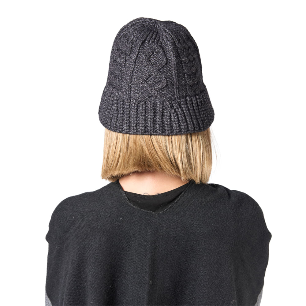LECCO GORRO