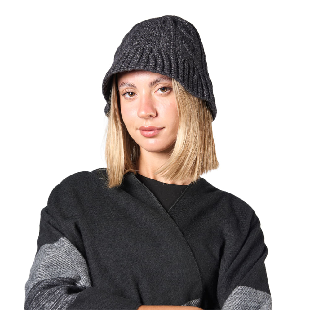 LECCO GORRO