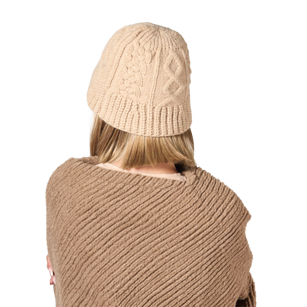 LECCO GORRO