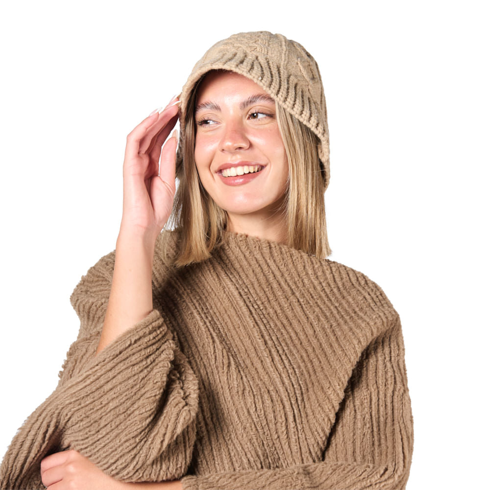 LECCO GORRO
