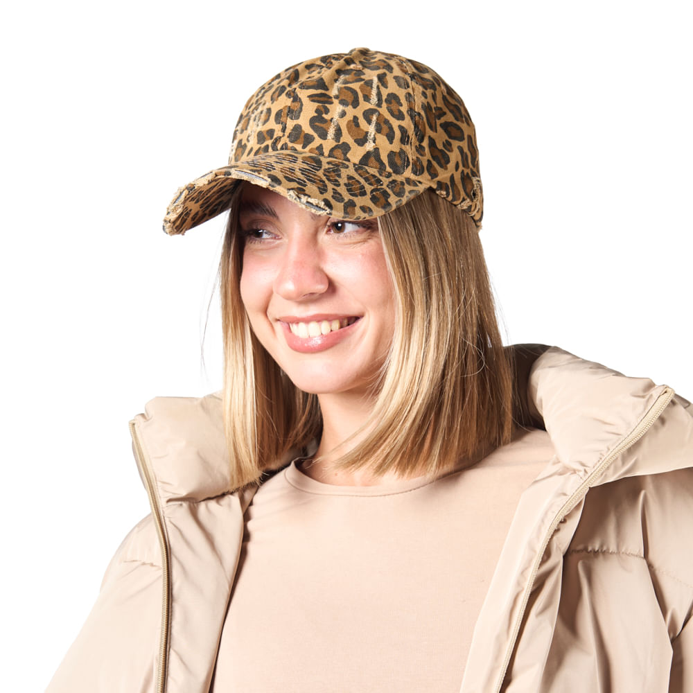PIANI GORRO