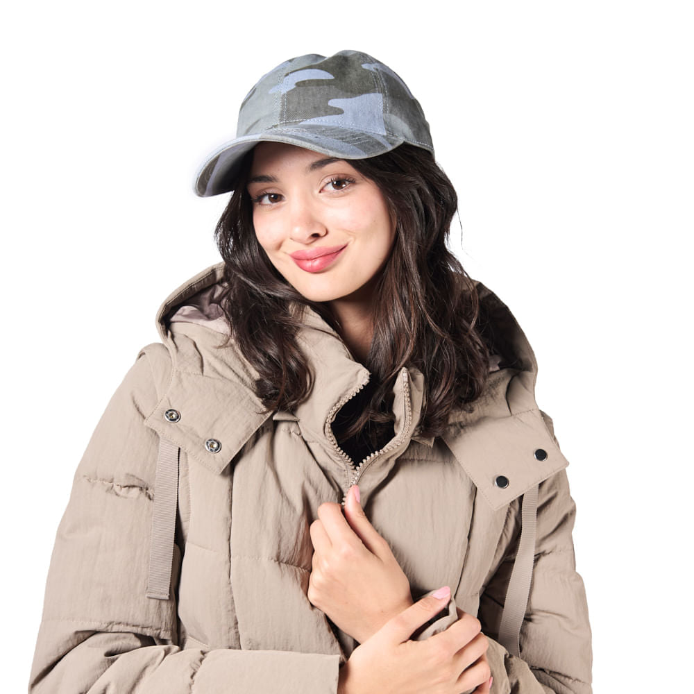 MORO GORRO