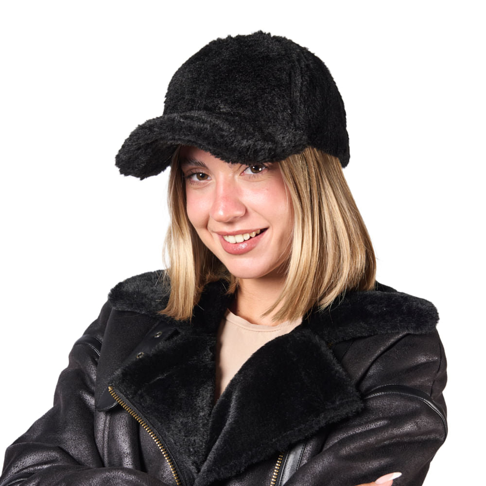 LIZBETH GORRO