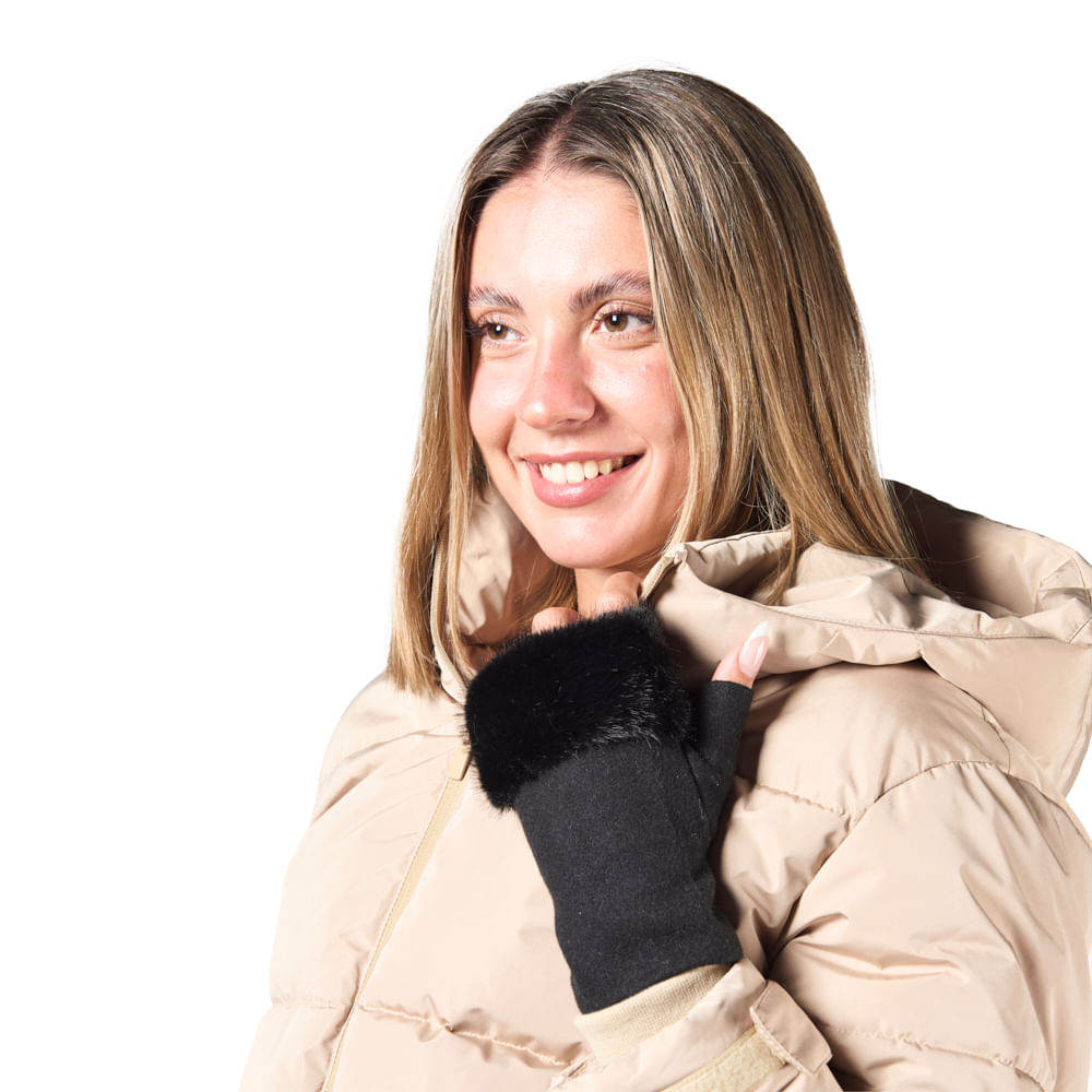 DELIA GUANTES