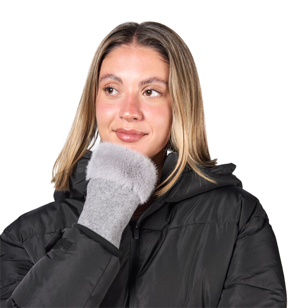 DELIA GUANTES