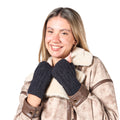 BOT GUANTES