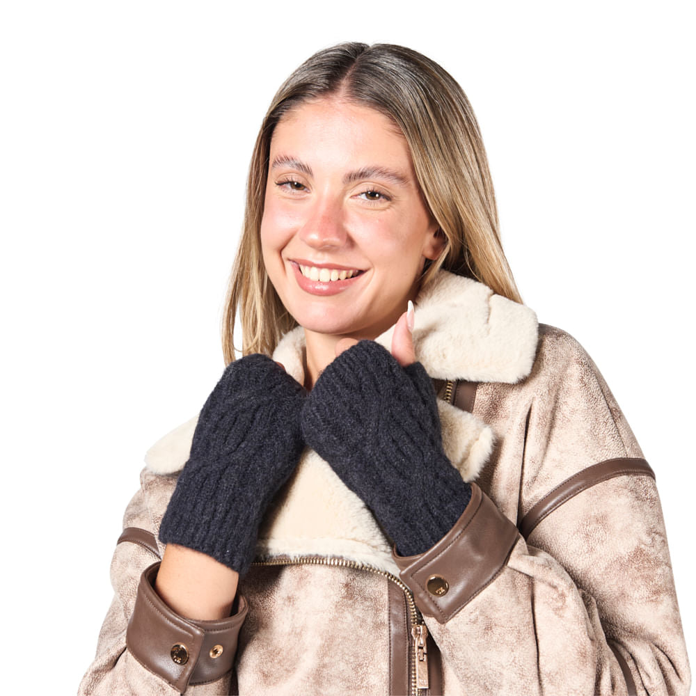 BOT GUANTES