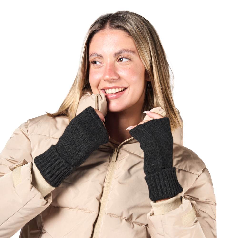RANI GUANTES