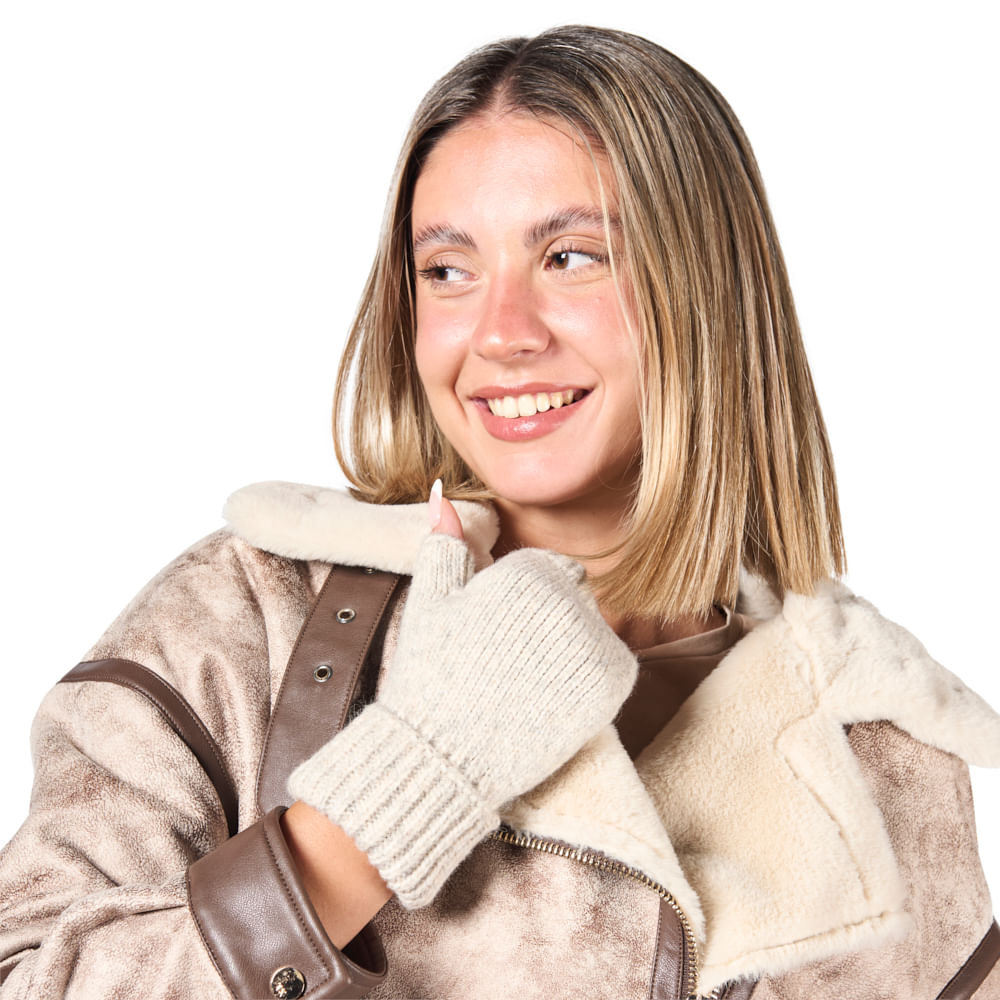 RANI GUANTES