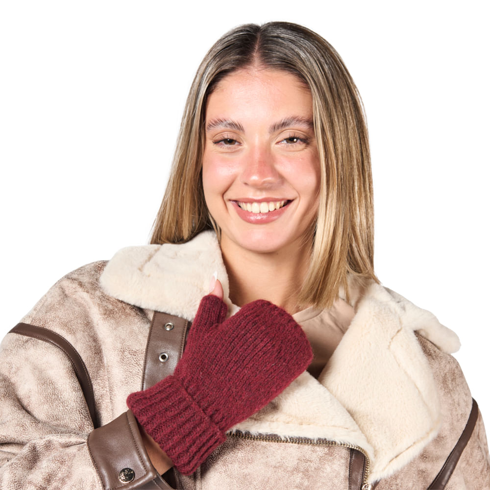 RANI GUANTES
