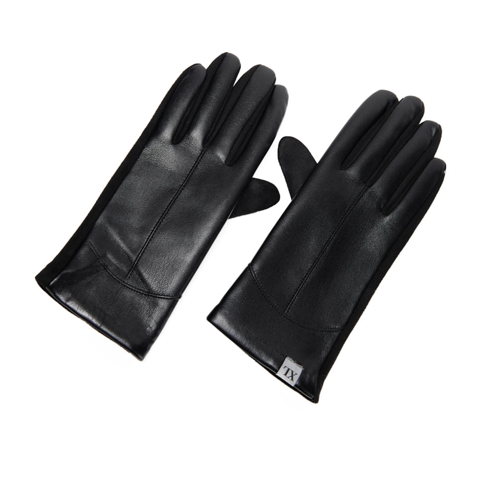 LEO GUANTES