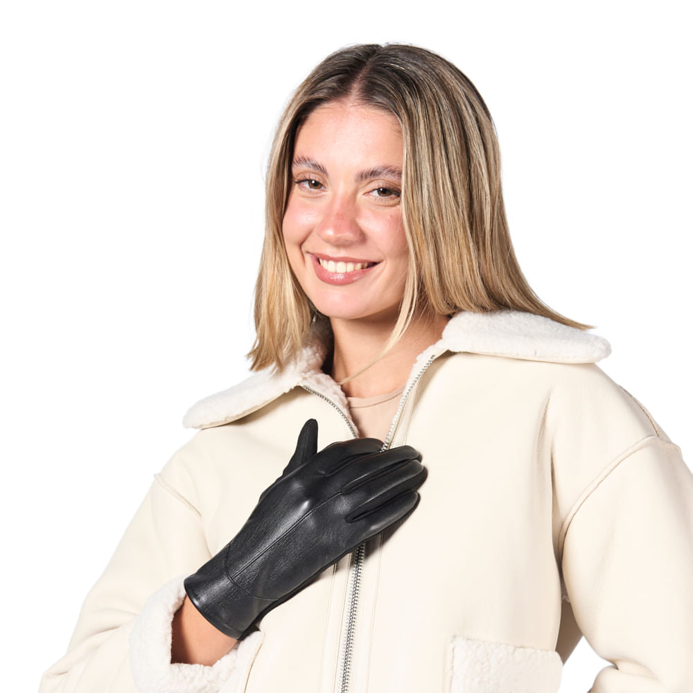 LEO GUANTES