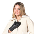 LEO GUANTES