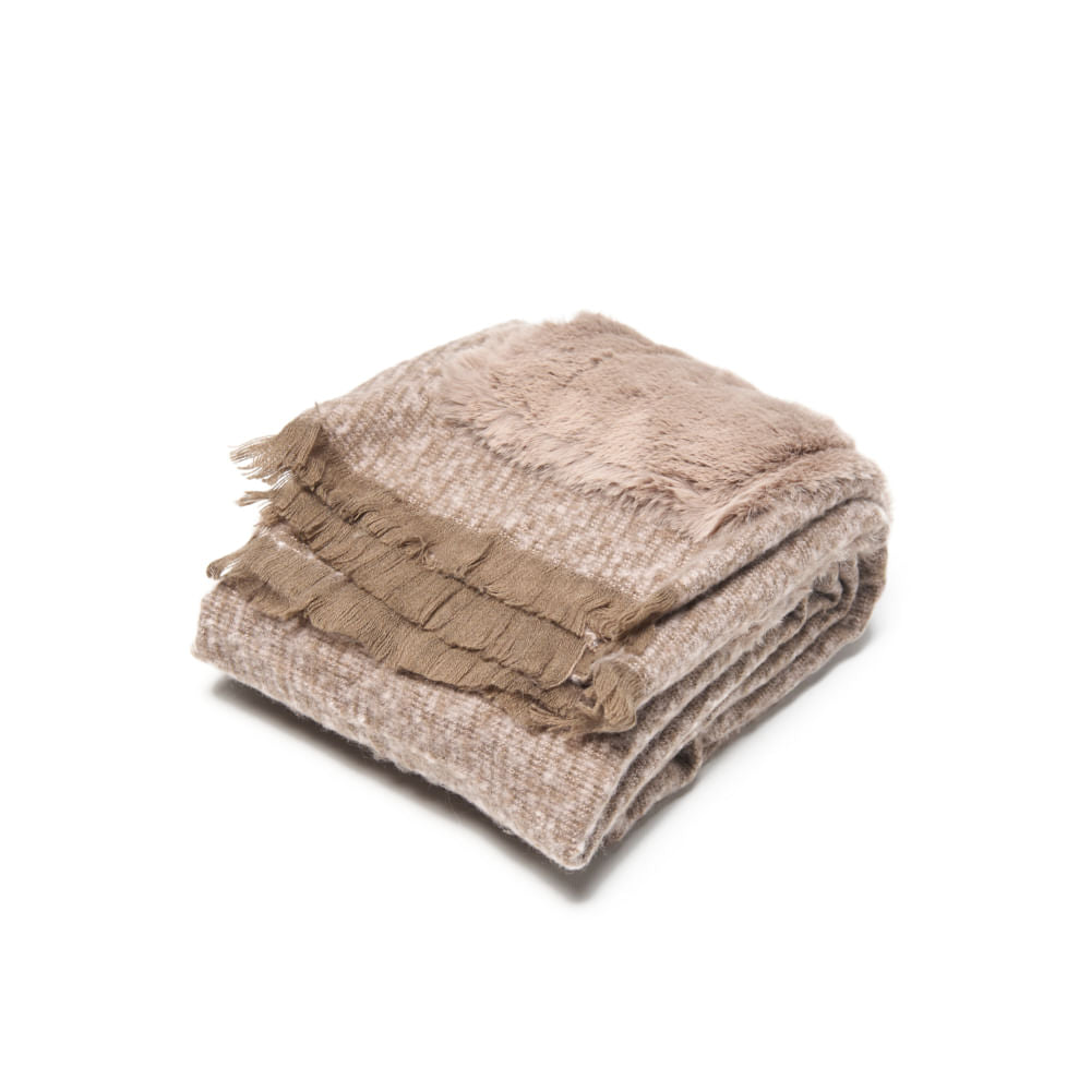 DONA PONCHO