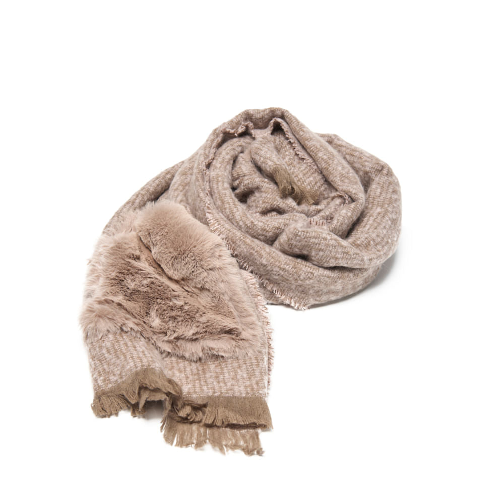 DONA PONCHO