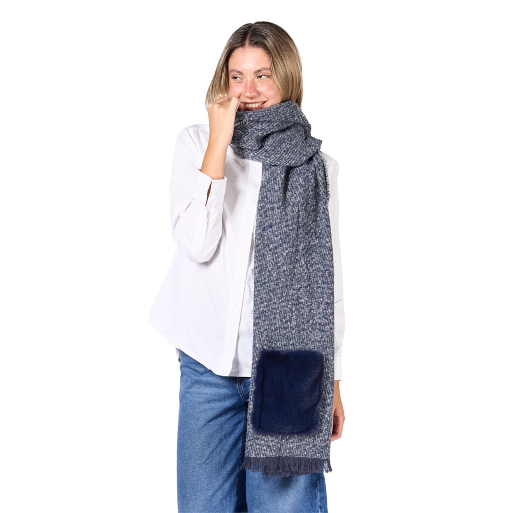 DONA PONCHO