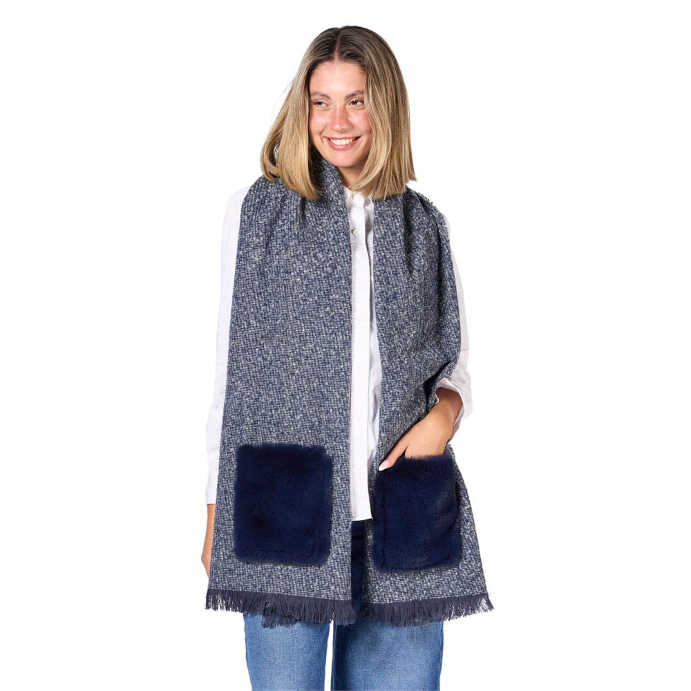 DONA PONCHO