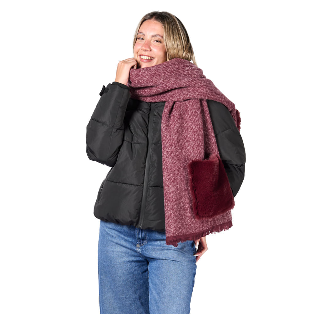 DONA PONCHO