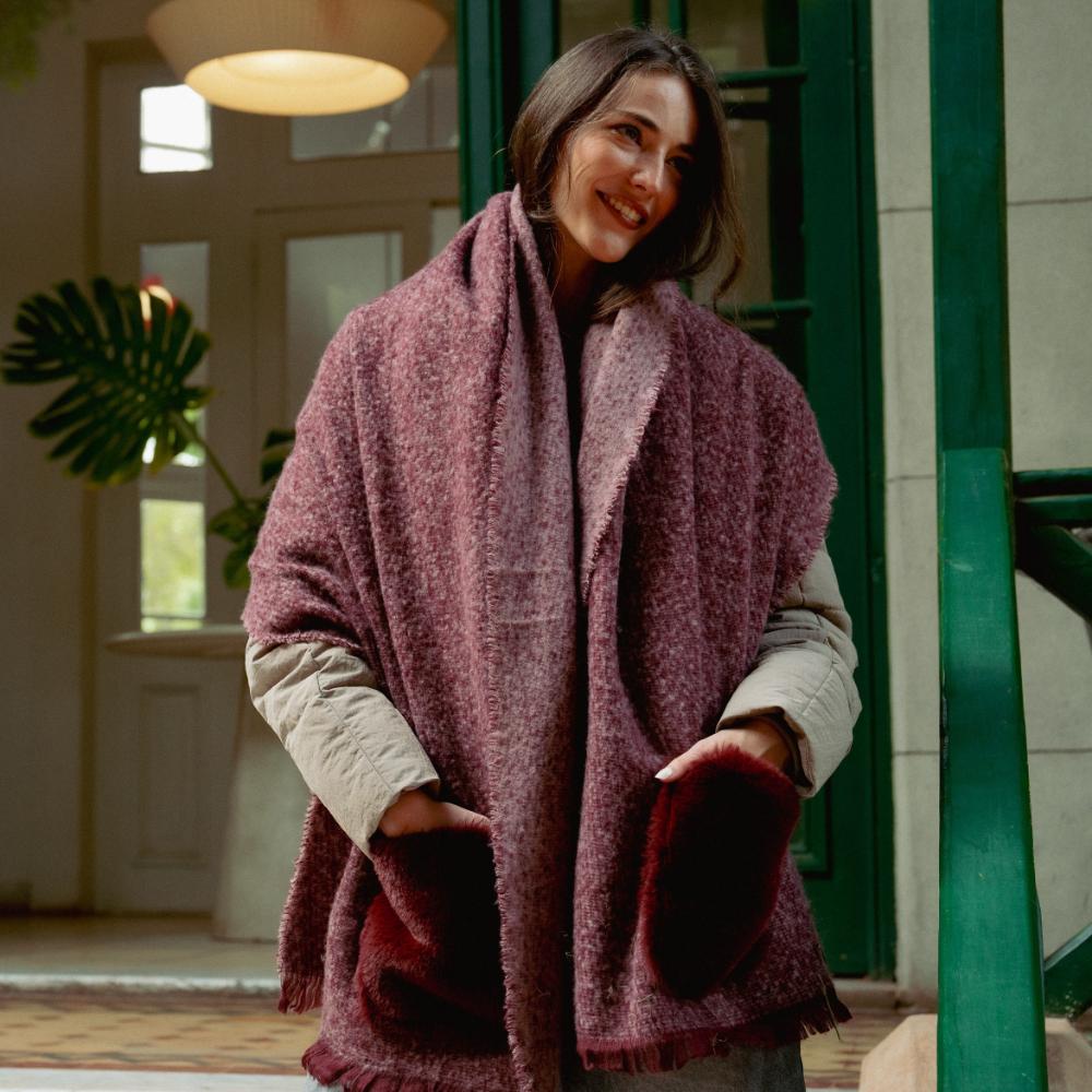 DONA PONCHO