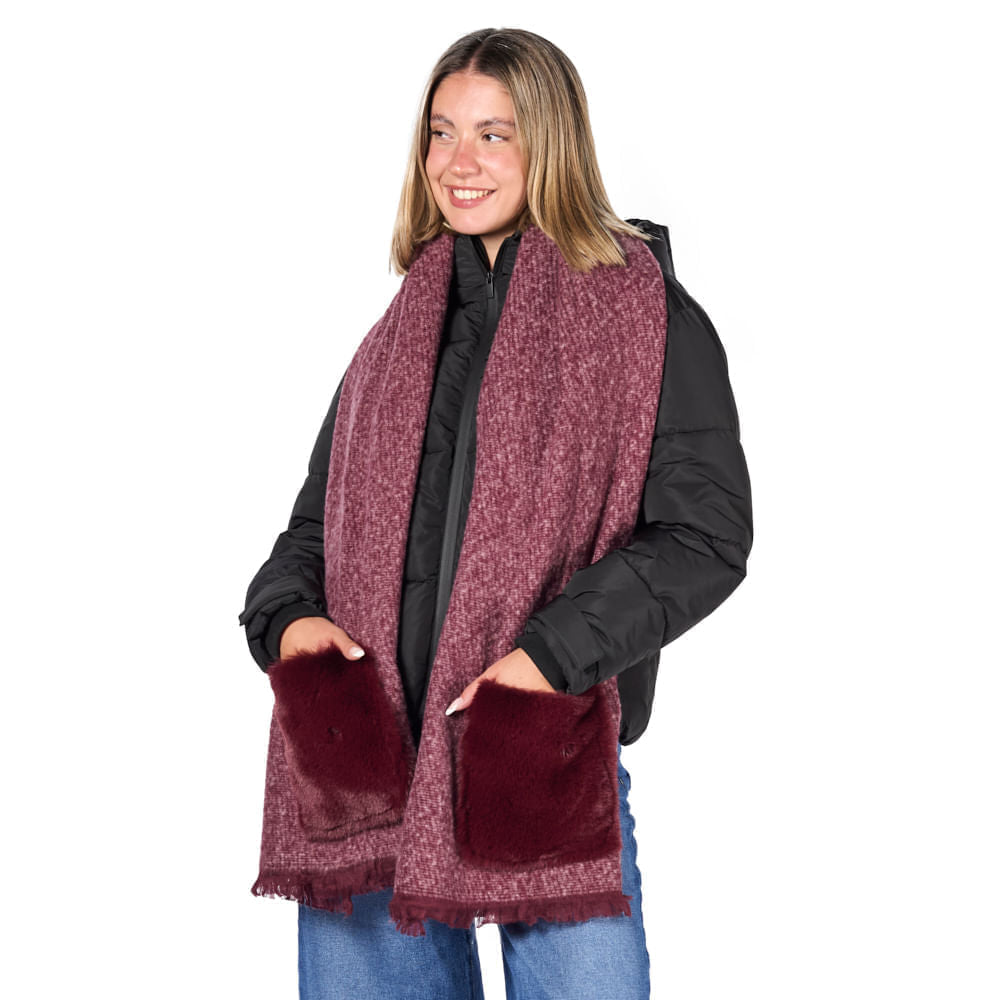 DONA PONCHO