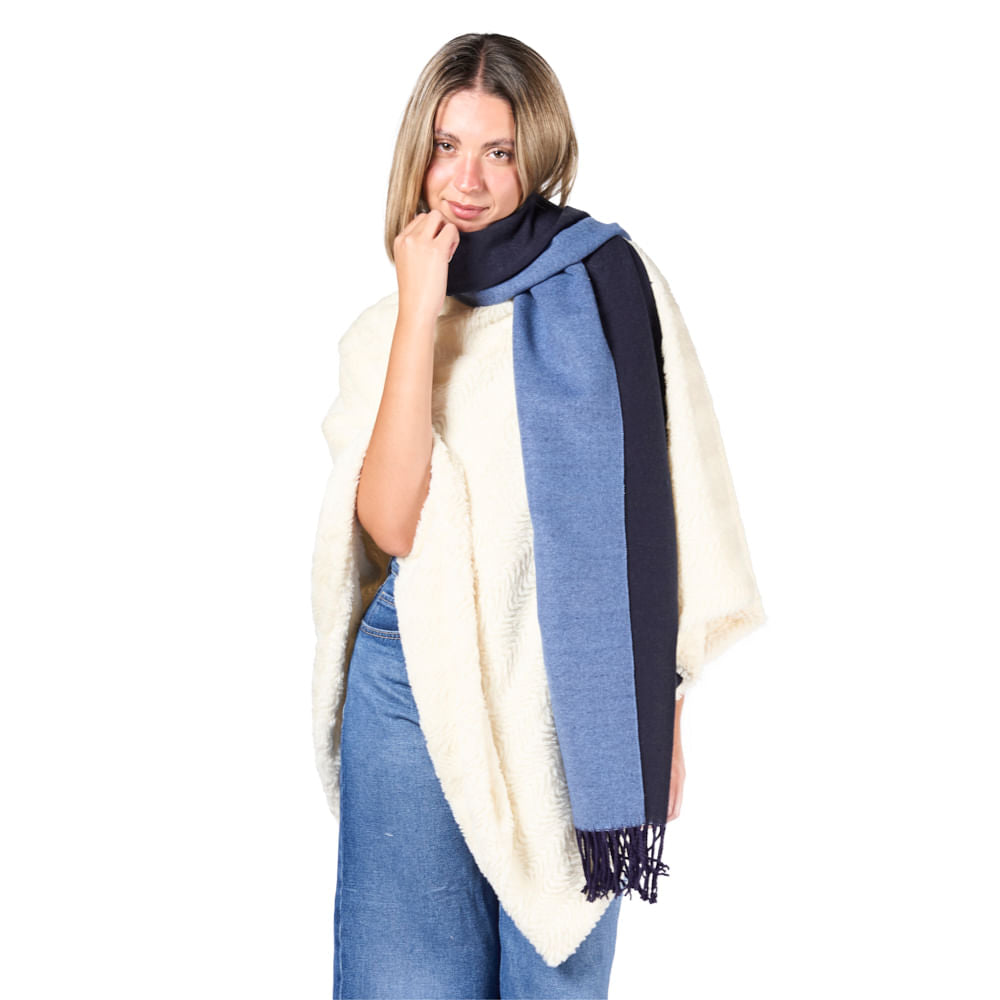 NANSE PASHMINAS