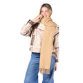 NANSE PASHMINAS