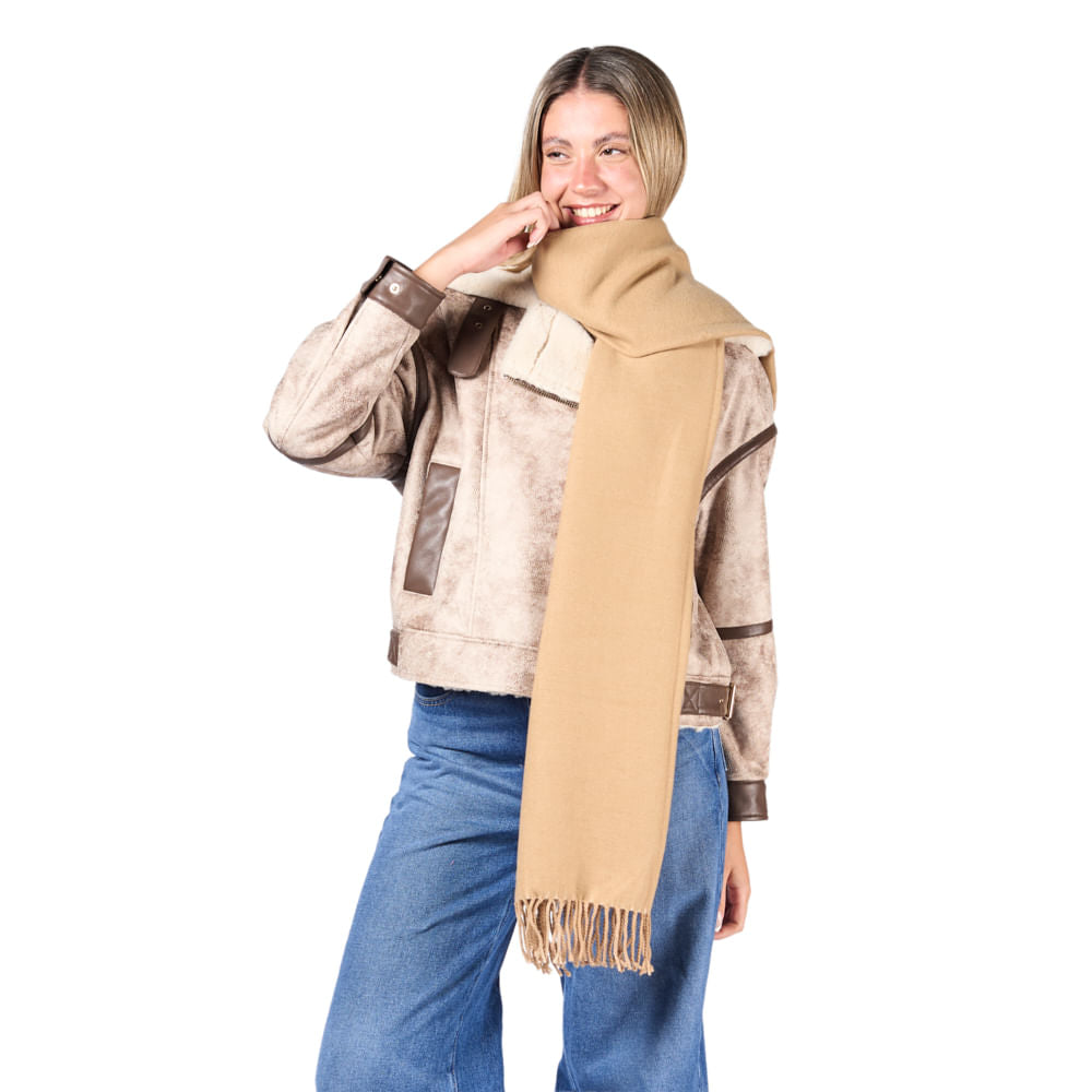 NANSE PASHMINAS