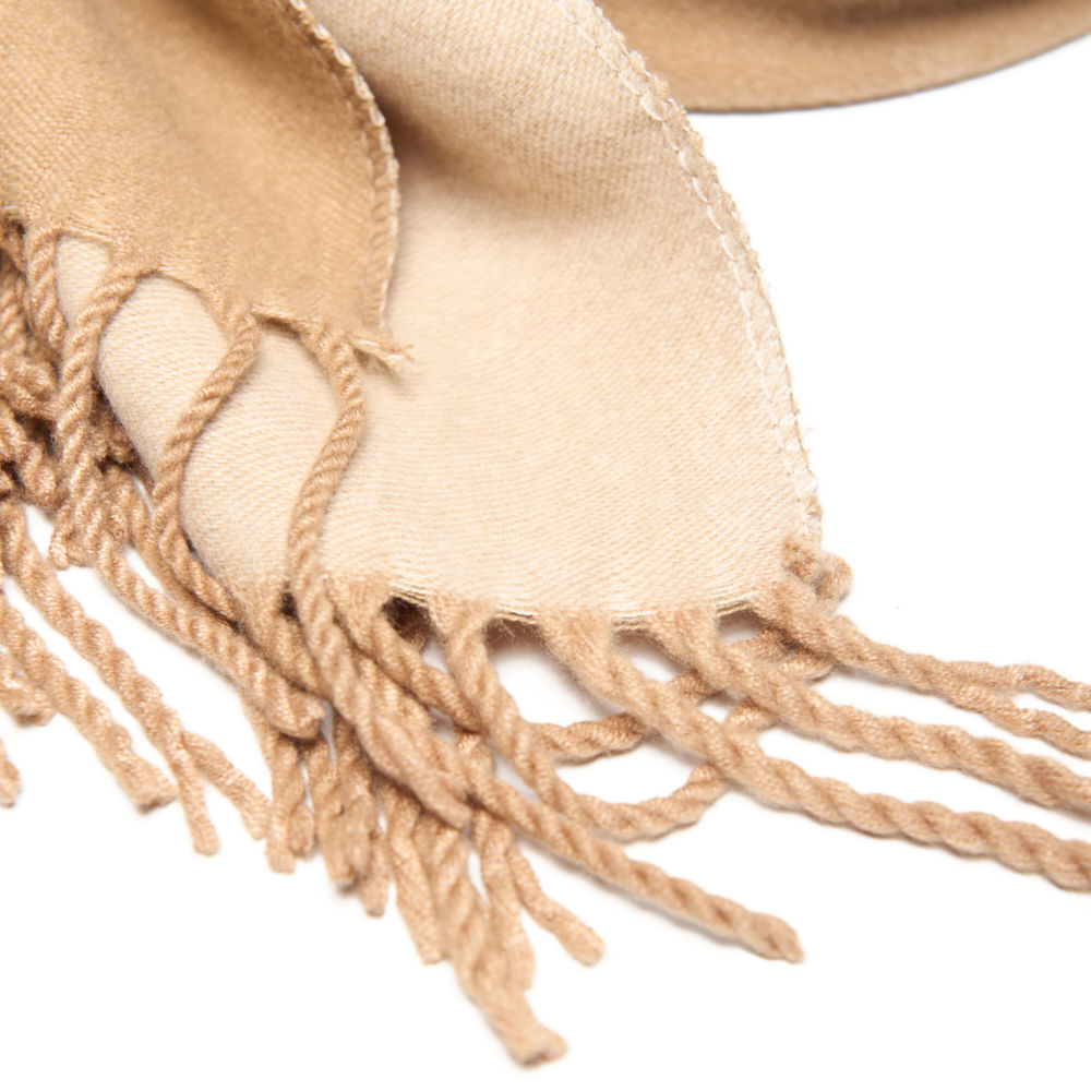 NANSE PASHMINAS