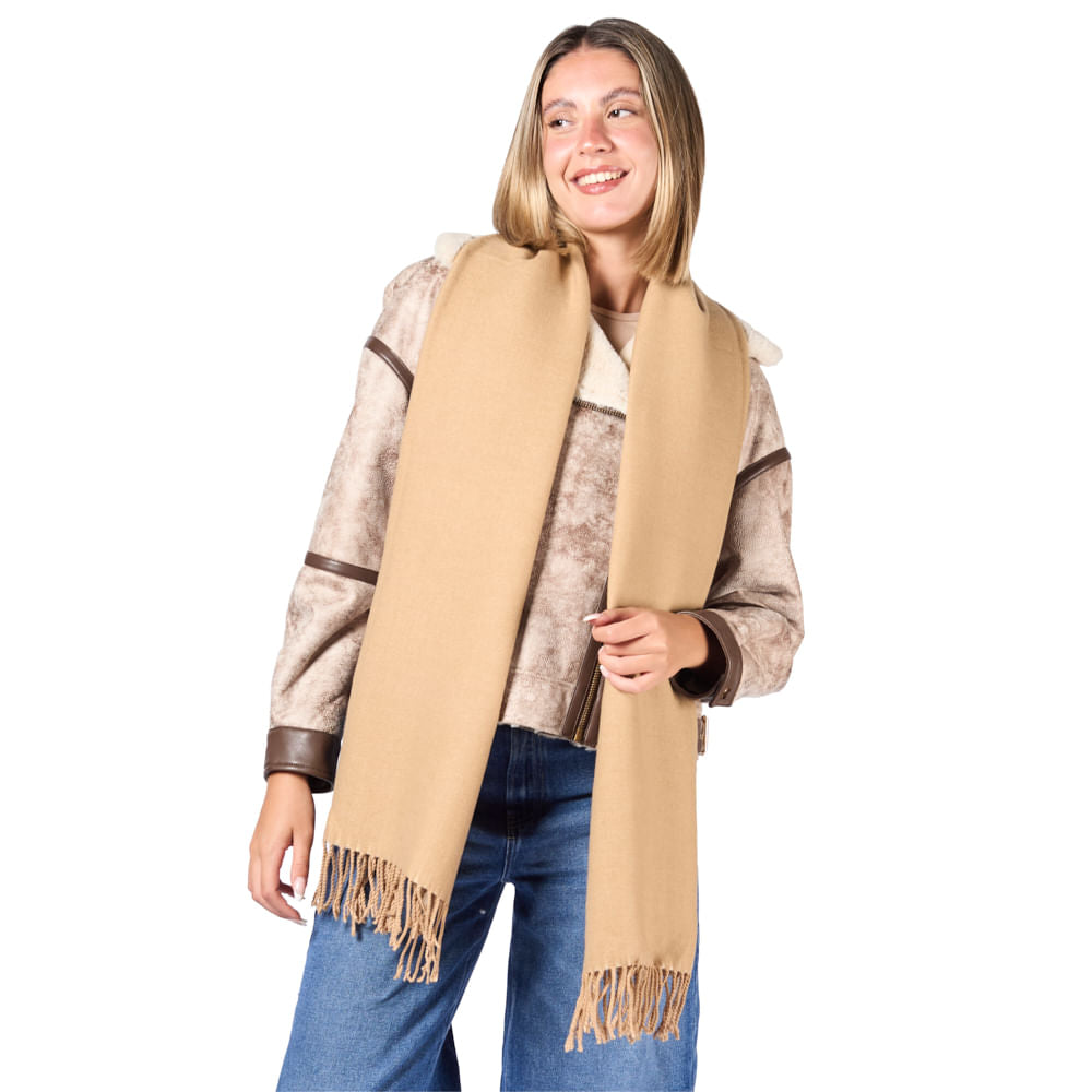 NANSE PASHMINAS
