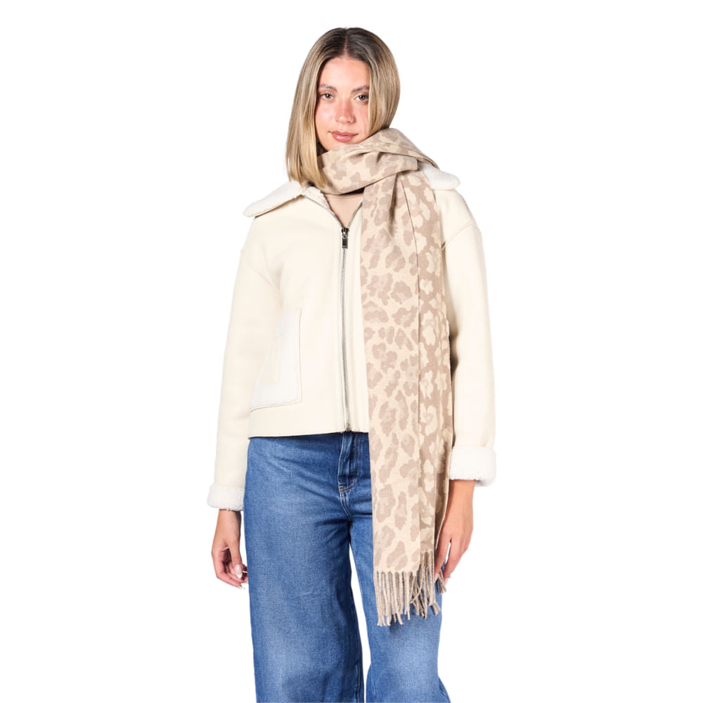 DONATELLA PASHMINAS