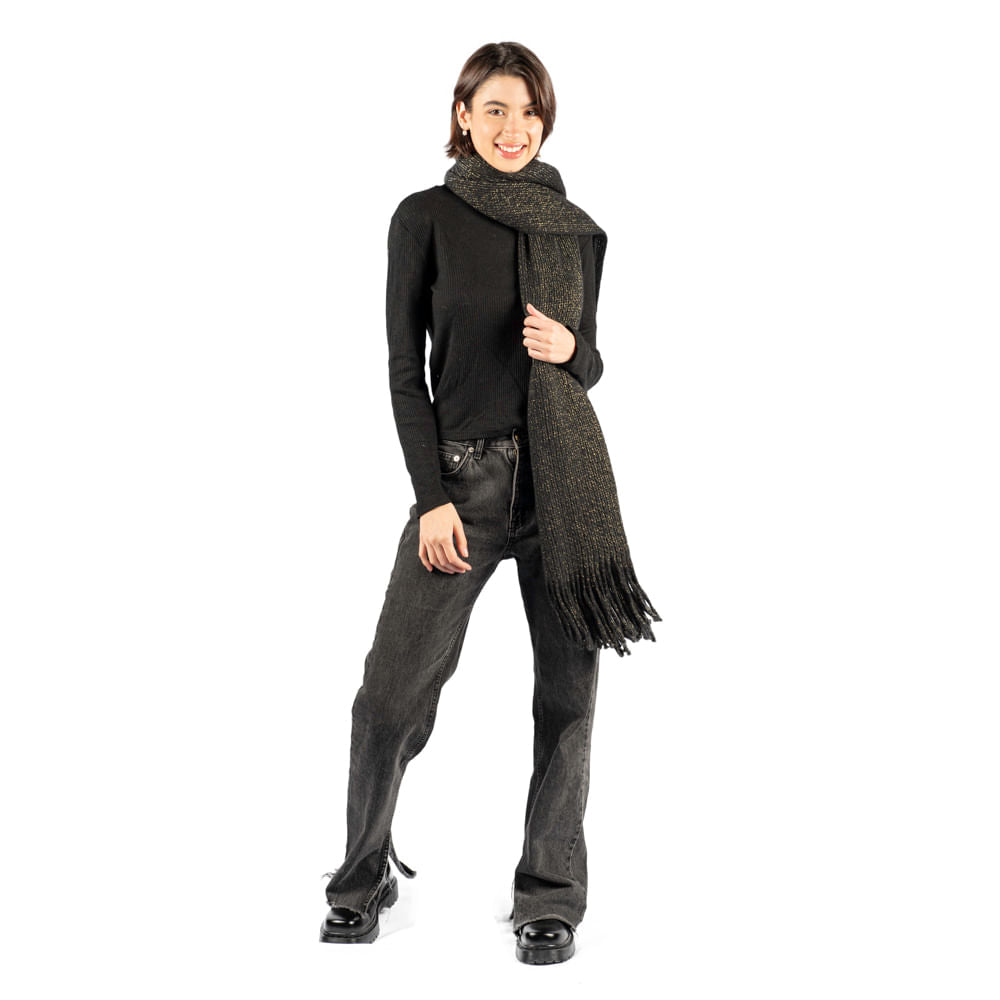 ANDES PASHMINAS
