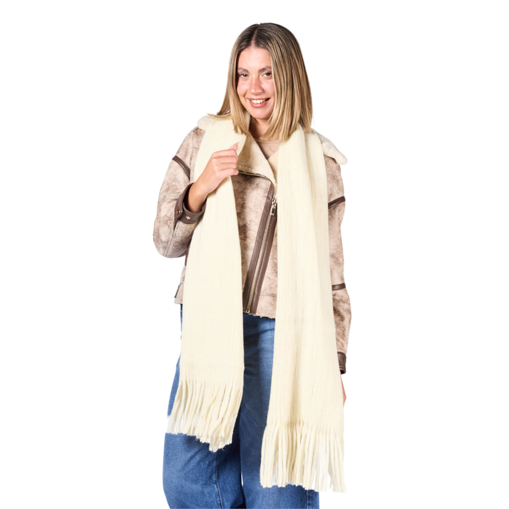 ANDES PASHMINAS